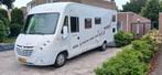 Bavaria integraal camper met lengte bedden! 2013, Caravans en Kamperen, Campers, Integraal, 7 tot 8 meter, Diesel, Particulier