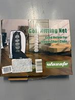 Wosole Golf Hitting Net - Nieuw, Sport en Fitness, Golf, Ophalen of Verzenden, Nieuw, Overige typen, Overige merken