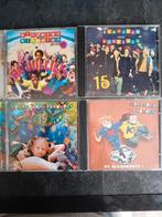 Kinderen voor Kinderen, Cd's en Dvd's, Cd's | Kinderen en Jeugd, Ophalen of Verzenden, Zo goed als nieuw, Muziek