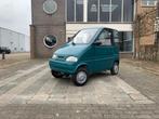 Canta Lx rijbewijsvrij met standkachel 2011 Scootmobiel, Ophalen, 16 km/u of meer, 46 km of meer, Canta