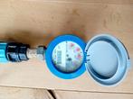Tussen/watermeter, Doe-het-zelf en Verbouw, Ophalen of Verzenden, Gebruikt