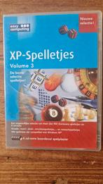 XP spelletjes voor computer, Ophalen of Verzenden, Nieuw