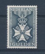 839 (jaar 1965) | 150 jaar Militaire Willemsorde, Ophalen of Verzenden, Na 1940, Postfris