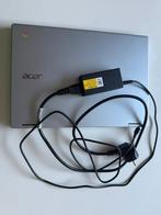 Acer chromebook spin 314, Computers en Software, Chromebooks, 14 inch, 4 GB of minder, 64 GB, Ophalen of Verzenden