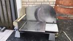 Te koop graef snijmachine, Huis en Inrichting, Keuken | Keukenbenodigdheden, Ophalen, Gebruikt