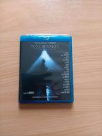 Tony Bennett - An American Classic (Blu-ray), Ophalen of Verzenden, Zo goed als nieuw, Muziek en Concerten