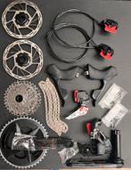 Sram Rival Axs Groepset incl. Powermeter, Sram Europe, Overige typen, Racefiets, Nieuw