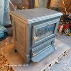 Houtkachel Saey, Ophalen, Gebruikt