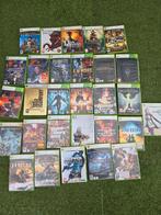 Xbox360 games, Gebruikt, Ophalen of Verzenden