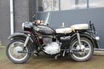 MZ ES 250/1 Gespann, Sidecar, Zijspan Leuke Motorfiets, Motoren, 250 cc, Overig, 1 cilinder