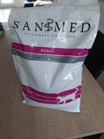 Sanimed renal kattenvoer, Dieren en Toebehoren, Ophalen of Verzenden, Kat