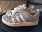 Adidas Campus Sneakers Maat 39,5, Overige kleuren, Ophalen of Verzenden, Adidas, Sneakers of Gympen