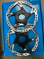 Remschijven 6 gaats Shimano RT76, RT86 160 en 180 mm, Ophalen, Zo goed als nieuw, Algemeen
