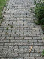 Klinkers, Ophalen, Gebruikt, Klinkers, 10 m² of meer