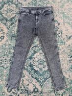 Levi's line 8 W33 L32 WMN Tulsi3332 Grijs, Ophalen of Verzenden, Zo goed als nieuw, W30 - W32 (confectie 38/40), Levi’s