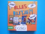 Alles op een rijtje nr. 60595-00 (Nieuw), Ophalen, Nieuw