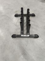 Pendplay halterstang houder 10 stuks, Sport en Fitness, Fitnessmaterialen, Ophalen, Benen, -, -