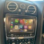Bentley Apple CarPlay/Android Auto Inbouwen, Ophalen, Heel Europa, Update