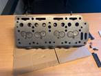 Gereviseerde cilinderkop Mercedes OM 636 incl. pakkingset, Ophalen of Verzenden, Gereviseerd