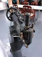 naaimachine, Hobby en Vrije tijd, Naaimachines en Toebehoren, Ophalen, Gebruikt, Naaimachine, Singer