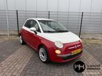 Fiat 500 0.9 TwinAir Pop NAP Airco, Auto's, Fiat, Voorwielaandrijving, 86 pk, Gebruikt, 905 kg