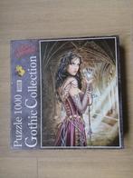 Legpuzzle Gothic Collection, Ophalen of Verzenden, 500 t/m 1500 stukjes, Zo goed als nieuw, Legpuzzel