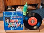 Lenny Kuhr & Les Poppys - Visite(94) 1 euro vaste prijs, 7 inch, Single, Ophalen of Verzenden, Zo goed als nieuw