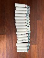 16 IKEA LÄTTHET poten wit 11cm verstelbaar €40 totaal, Minder dan 50 cm, Ophalen of Verzenden, Zo goed als nieuw, Minder dan 100 cm
