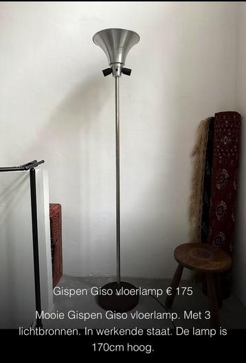 20 % SALE: allerlei vintage en antieke lampen beschikbaar voor biedingen