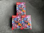 Pokemon Destined Rivals Booster Bundle, Ophalen of Verzenden, Nieuw