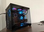 Gaming PC // RTX 5070 ti & AMD 7 7800X3D //, 7604 HM, 32 GB, Zelf gebouwde pc, Nieuw