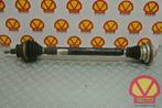 vw polo 6r gti audi a1 aandrijfas rechts voor 6r0407764m