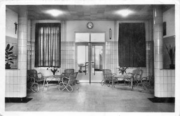(388-528-025) Zaandam  St Jan Ziekenhuis Hall beschikbaar voor biedingen