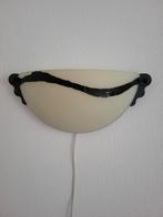 Wandlamp, lamp, Huis en Inrichting, Ophalen of Verzenden, Zo goed als nieuw