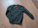 Black bananas trui maat 116, Kinderen en Baby's, Kinderkleding | Maat 116, Trui of Vest, Ophalen of Verzenden, Zo goed als nieuw