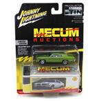 1974 Pontiac GTO van Johnny Lightning met doosje van metaal, Ophalen of Verzenden, Nieuw, Auto