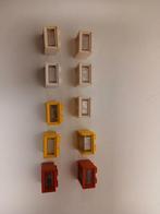 10x lego lichtstenen lampjes 12 en 4,5 volt, Ophalen of Verzenden