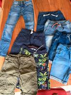 Broekjes kind maat 134/140 izgs, Ophalen, Zo goed als nieuw, Maat 134