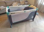 Hauck campingbedje pack and play box, Kinderen en Baby's, Babywiegjes en Ledikanten, Ophalen, Zo goed als nieuw, Reisbedje