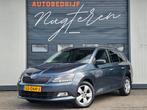 Skoda Fabia Combi 1.2 TSI First Edition Style |PDC|Led|Cruis, Stof, Gebruikt, 4 cilinders, Origineel Nederlands