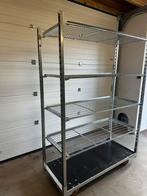 Deense kar, Doe-het-zelf en Verbouw, Transportwagens, 100 liter of meer, Ophalen, Nieuw, Transportkar