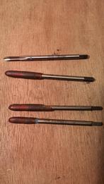 Taps M2.6  Blaur, Ophalen of Verzenden, Nieuw