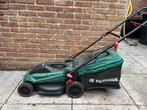 Parkside elektrische grasmaaier, Ophalen, Cirkelmaaier, Gebruikt, Elektrische grasmaaier
