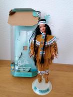 barbie native Amerika, Ophalen of Verzenden, Pop