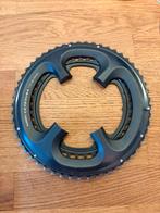 Shimano Ultegra 53-39 Voorbladen, Ophalen of Verzenden, Gebruikt, Racefiets, Crankstel of Pedalen