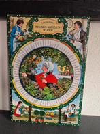 Vintage Tante Tiny's keuken kruiden wijzer, Ophalen of Verzenden