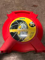 Sneeuwkettingen, Auto diversen, Sneeuwkettingen, Ophalen of Verzenden, Zo goed als nieuw