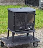 Houtkachel Morso 2110, Ophalen of Verzenden, Zo goed als nieuw