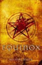 Equinox-Michael White, Ophalen of Verzenden, Zo goed als nieuw