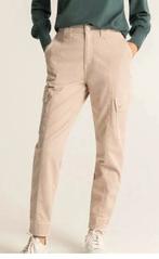 Expresso cargo broek 38 beige, Kleding | Dames, Broeken en Pantalons, Expresso, Beige, Ophalen of Verzenden, Zo goed als nieuw